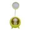 Luminária De Mesa Decorativa Articulável P/ Leitura Astronauta - Imagem 9